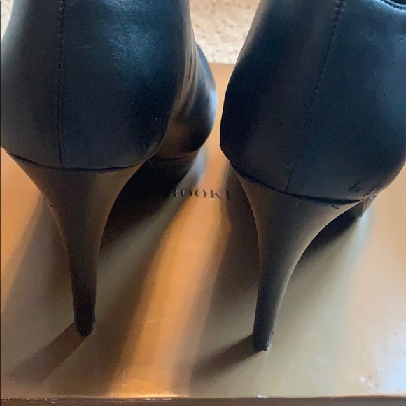 Audrey Brooke Booties - Picture 3 of 6